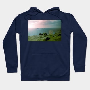 Lands End Hoodie